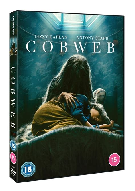 cobweb dvdscreener